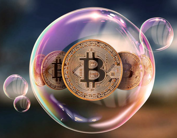 bitcoin bubble 1070x525